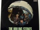 LP ROLLING STONES Big Hits High Tide TXS Black AUSTRALIAN 2nd Press 1971 Stereo
