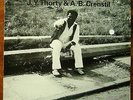 J.Y.Thorty & A.B.Crenstil - The Masters International (1985 LP) Sweet Talks