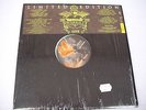 Overkill - Live Doppel LP, lim. Edition, Slayer, Kreator, Sodom