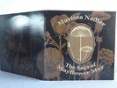 MARISSA NADLER The Saga of Mayflower May Original US Eclipse 2005 Near Mint