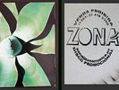 DEPECHE MODE - DOUBLE 33 LP WITH PORTUGAL ZONA **PROMO** STAMP *EXCITER* UK