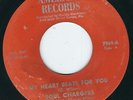 Florida Funk XOVER Soul Chargers AMERICAN RECORDS 7969 My heart beat for you MP3