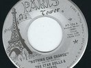 FL Northern soul The Star Dolls & Astros PARIS TOWER 124 Nothing can change ?