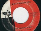FL Garage Fuzz Twelfth Night WHITEHOLME 1984 Grim Reaper / I don't believe you ?