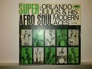 orlando julius and his modern aces SUPER AFRO SOUL  RARE NIGERIAN ORIGINAL