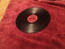 Conqueror Record - Blind Boy Fuller