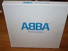 ABBA 8 LP Box Vinyl Box Set The Studio Albums UNGESPIELT