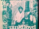 PINK FLOYD LP ’flowers & vegetables’ LTD COLORED GREEN MINT 
