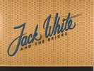 JACK WHITE & THE BRICKS Live On Garden Bowl Lanes + 7