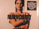 NENEH CHERRY Raw Like Sushi SEALED ORIGINAL ISSUE 