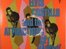 ELVIS COSTELLO & THE ATTRACTIONS Get Happy MOBILE FIDELITY 2XLP/MFSL/Audiophile