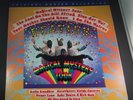 The Beatles Magical Mystery Tour MFSL 1-047 Original Master Recording VG++
