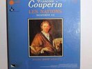 FRANCOIS COUPERIN Hesperion XX  BOXSET Astree Rec. AS-991 France NM- 7C