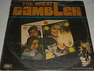 The Great Gambler (1978) LP Vinyl Record Bollywood Hindi Indian Amitabh Bachchan