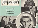 Rockabilly Jerry Lee Lewis 
