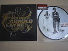 David Bowie Diamond Dogs & Arnold Layne 7