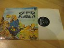 LP Blue Cheer Outside Inside Original 1ST NL Vinyl Schallplatte 852120 BY