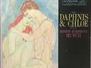 MUNCH Boston Symphony Ravel 1S/1S Shaded Dog Original on RCA LSC-1893
