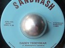 IN-DEMAND NORTHERN SOUL JOHN WASHINGTON Daddy teddybear SANDWASH LISTEN