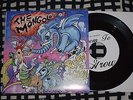 The Mongoloids Room to Grow cold world king nine naysayer guns up have heart