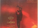GIBSON Gounod-Faust Bizet-Carmen Sealed Classic Records on RCA LSC-2449