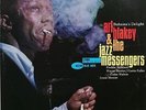 Art Blakey & The Jazz Messengers Buhainas Delight Blue Note Vinyl LP