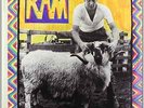 Paul & Linda McCartney-Ram Vinyl / 12