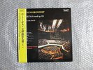 KURT MASUR BEETHOVEN SYMPHONY No.9 JAPAN 1st STEREO