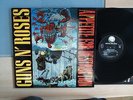 Guns N`Roses  Appetite for Destruction  LP  VG   $$$$