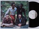 ELVIN JONES Very R.A.R.E. TRIO LP NM japan promo
