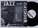 JAZZ IN THE CLASSROOM VOL VII BERKLEE LP NM