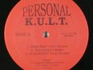 Personal K.U.L.T. - Look Inside 12