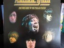 THE ROLLING STONES Rolled Gold DECCA UK 1st Press 2LP EX Gatefold 