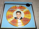 ELVIS PRESLEY - GOLD RECORDS VOLUME 3 - NEW - HEAVYWEIGHT VIRGIN VINYL
