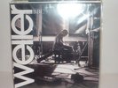 paul weller at the bbc triple lp island mint uk