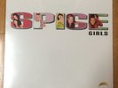 Spice Girls Spice Vinyl Sealed New Rare