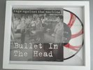 Rage Against The Machine - Bullet In The Head 12