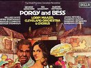 DECCA SET 609-11 UK - GERSHWIN - PORGY & BESS - MAAZEL - 3LP TAS LIST