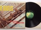 The Beatles - Please Please Me - Vinyl LP German Press 1C 072-04-219 (VG++)