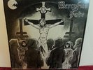 Mercyful Fate - Self Titled EP, orig 2nd Rave On press Nuns Have No Fun