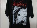 ACCESSORY - WITHIN YOUR MIND TS XL HYPER RAR 1992 MORGOTH ATROCITY INCUBATOR