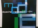 Depeche Mode – Remixes 81····04   (Near Mint)