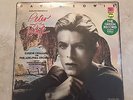 DAVID BOWIE GREEN VINYL WAX *PETER & THE WOLF*  SEALED LP RECORD  ALBUM LP HYPE
