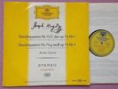 AMADEUS QUARTET  Haydn String Quartets  ORIG DGG Tulips 138072 GER-1959 LP NM-