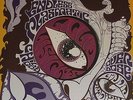 Liquid Visions-Endless Plasmatic Childhood Overdose - Nasoni Records - Vinyl LP