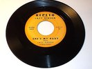 Lacy Gibson (She's My Baby Now/The Sky Is Crying) 436-A REPETO 7