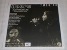 THE DOORS  -  Limited Edition LP 