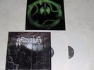 Aeternus - Beyond The Wandering Moon - Original DLP 1997 (Hades, Enslaved)