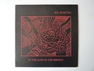 Sol Invictus In The Jaws Of The Serpent LP 1989 Similar Death In June Current 93