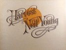2- Neil Young Harvest 33T Lp Ex Ex (vinyle Rock Folk Rock Country Rock) 3383.7